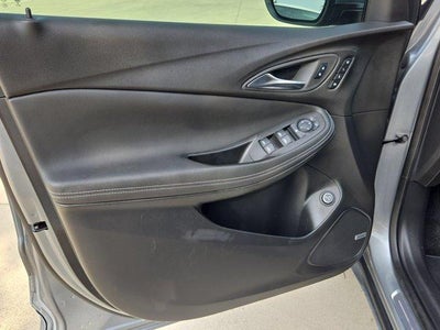 2024 Buick Encore GX Avenir