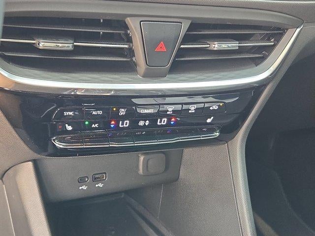 2024 Buick Encore GX Avenir