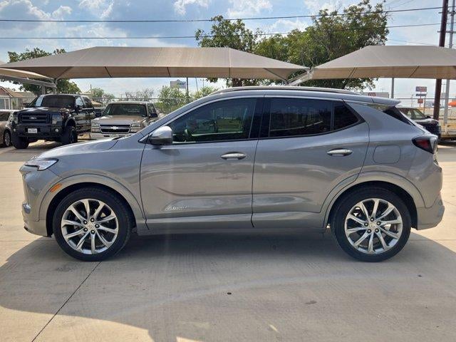 2024 Buick Encore GX Avenir - Photo 6