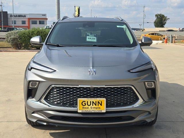 2024 Buick Encore GX Avenir - Photo 8