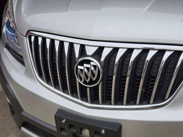 2013 Buick Encore Convenience