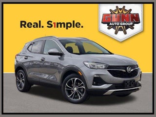 2023 Buick Encore GX Base