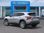 2026 Chevrolet Trax FWD 4dr LS