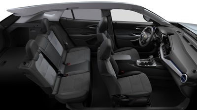2026 Chevrolet Trax FWD 4dr LS