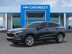 2026 Chevrolet Trax FWD 4dr LS