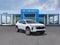 2026 Chevrolet Trax FWD 4dr LS