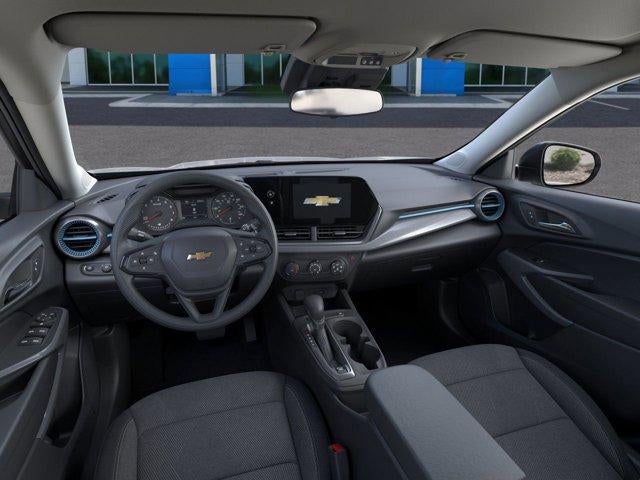 2026 Chevrolet Trax FWD 4dr LS