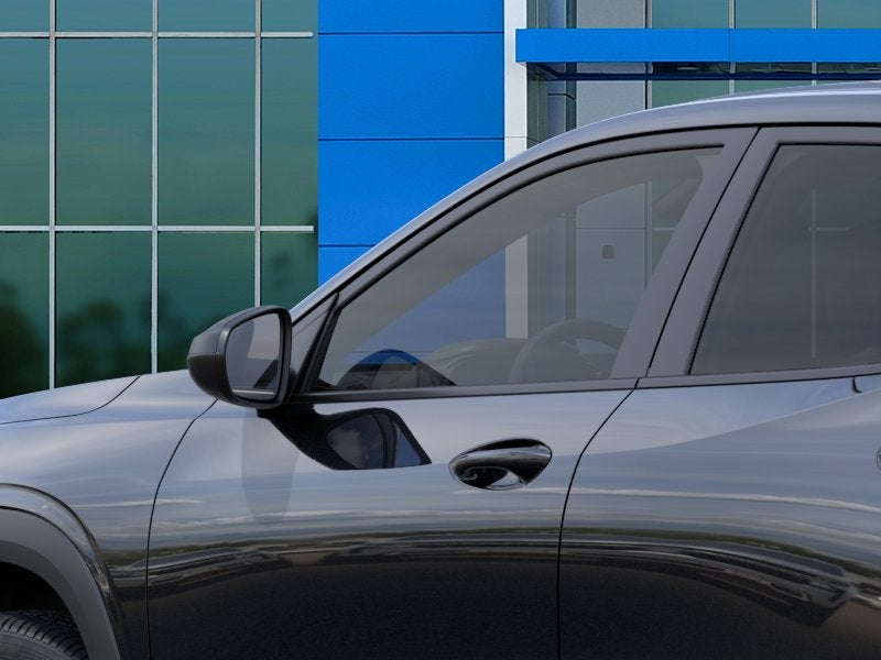 2026 Chevrolet Trax FWD 4dr LS