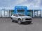 2026 Chevrolet Trax FWD 4dr LS