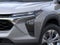 2026 Chevrolet Trax FWD 4dr LS