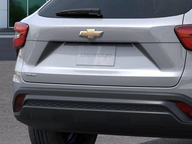 2026 Chevrolet Trax FWD 4dr LS