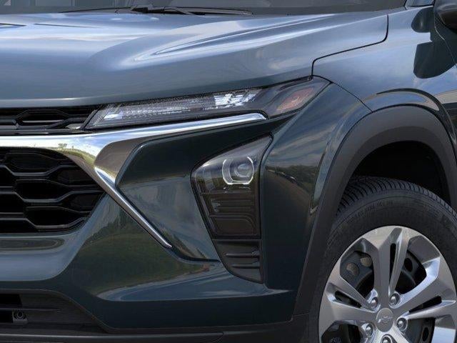 2026 Chevrolet Trax FWD 4dr LS