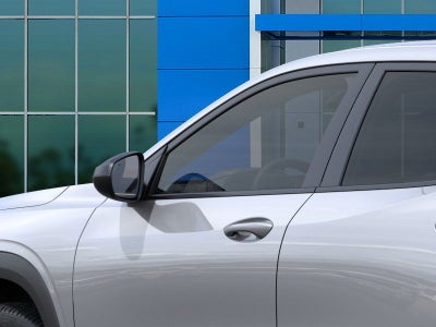 2026 Chevrolet Trax FWD 4dr LS