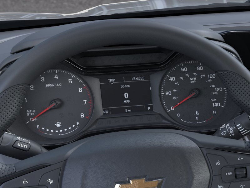 2026 Chevrolet Trax FWD 4dr LS