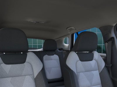 2026 Chevrolet Trax FWD 4dr LS