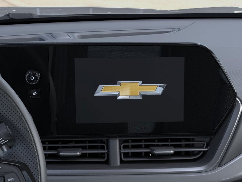 2026 Chevrolet Trax FWD 4dr LS