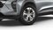 2026 Chevrolet Trax FWD 4dr LS