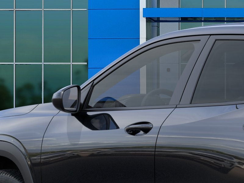 2026 Chevrolet Trax FWD 4dr LS