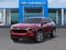 2026 Chevrolet Trax FWD 4dr LS