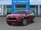 2026 Chevrolet Trax FWD 4dr LS