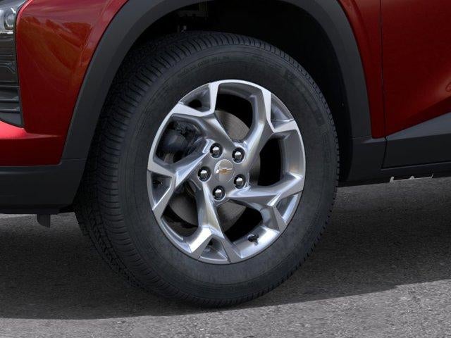 2026 Chevrolet Trax FWD 4dr LS