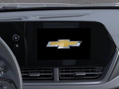 2026 Chevrolet Trax FWD 4dr LS