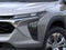 2026 Chevrolet Trax FWD 4dr LS