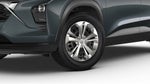 2026 Chevrolet Trax FWD 4dr LS