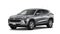 2026 Chevrolet Trax FWD 4dr LS