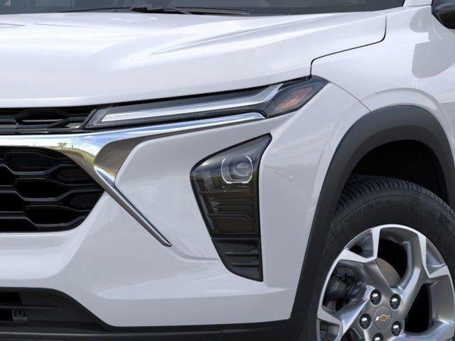 2026 Chevrolet Trax FWD 4dr LS