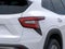 2026 Chevrolet Trax FWD 4dr LS