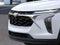 2026 Chevrolet Trax FWD 4dr LS