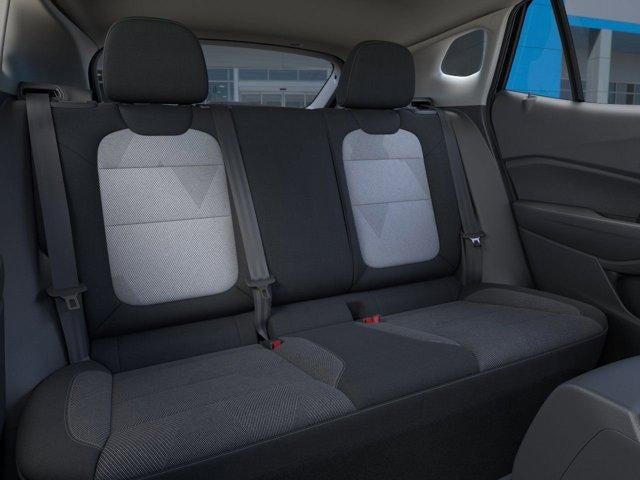 2026 Chevrolet Trax FWD 4dr LS