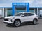 2026 Chevrolet Trax FWD 4dr LS