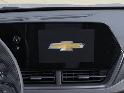 2026 Chevrolet Trax FWD 4dr LS