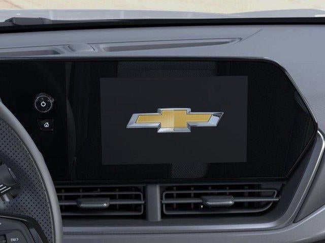 2026 Chevrolet Trax FWD 4dr LS