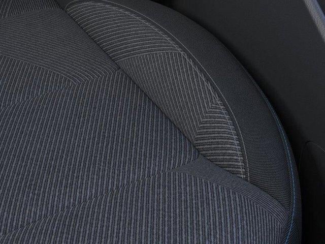 2026 Chevrolet Trax FWD 4dr LS