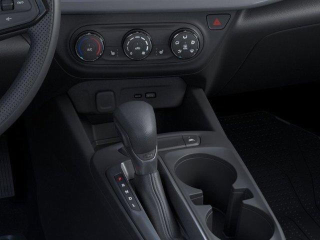 2026 Chevrolet Trax FWD 4dr LS