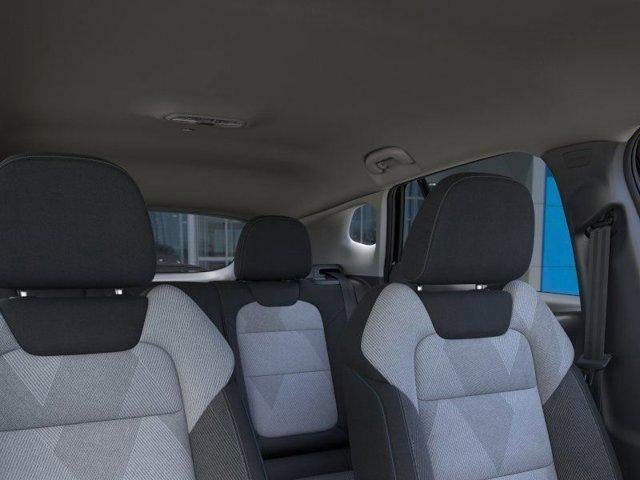 2026 Chevrolet Trax FWD 4dr LS