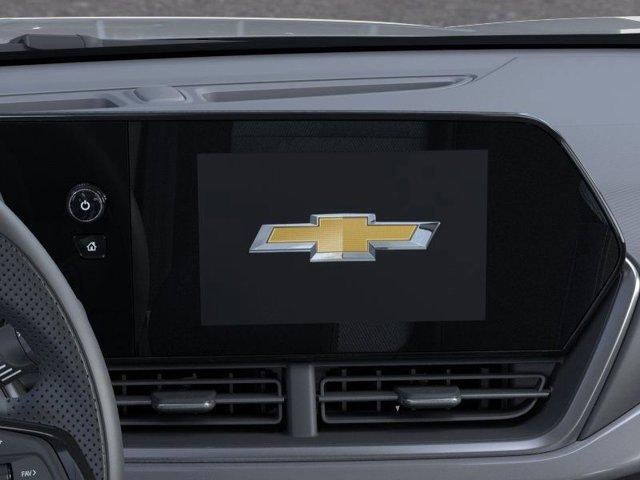 2026 Chevrolet Trax FWD 4dr LS