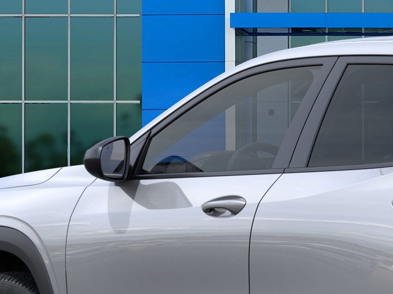 2026 Chevrolet Trax FWD 4dr LS