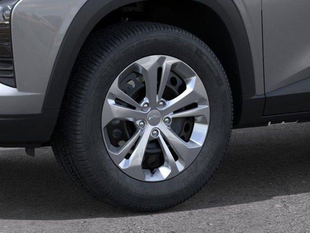 2026 Chevrolet Trax FWD 4dr LS