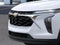 2026 Chevrolet Trax FWD 4dr LS
