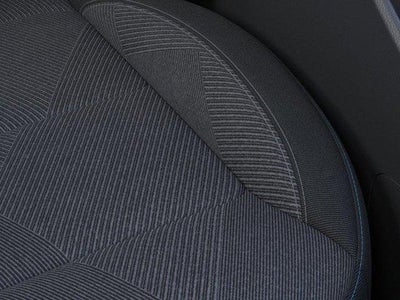 2026 Chevrolet Trax FWD 4dr LS