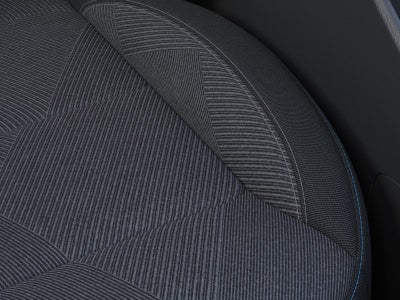 2026 Chevrolet Trax FWD 4dr LS