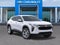 2026 Chevrolet Trax FWD 4dr LS