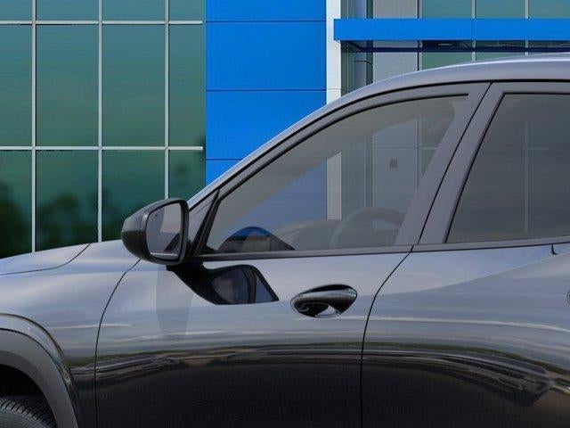 2026 Chevrolet Trax FWD 4dr LS