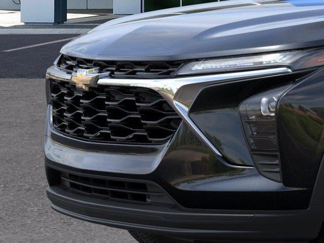 2026 Chevrolet Trax FWD 4dr LS