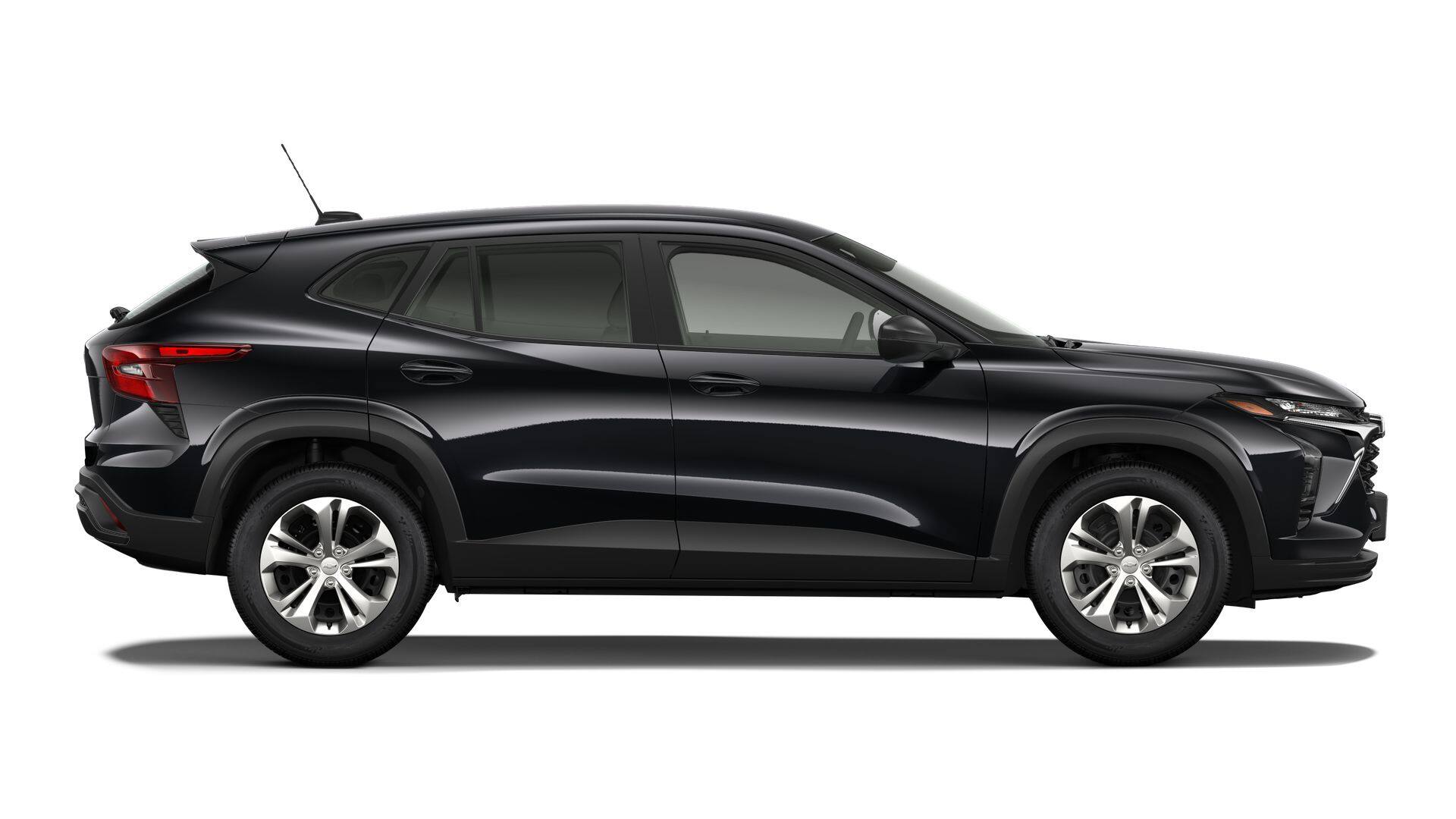 2026 Chevrolet Trax FWD 4dr LS