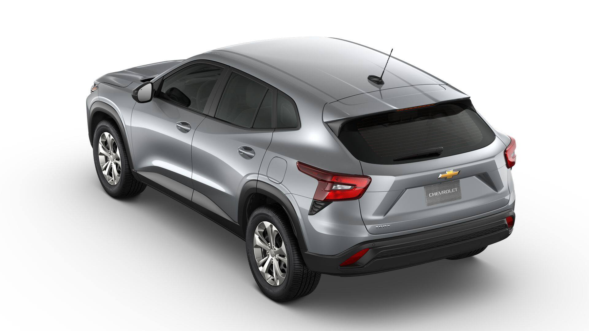 2026 Chevrolet Trax FWD 4dr LS